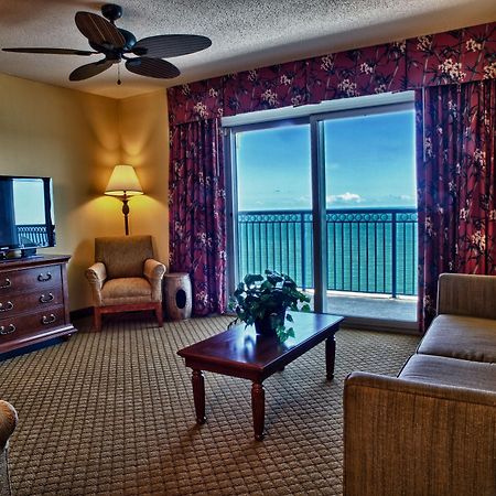 Grand Atlantic Ocean Resort Миртл-Бич Экстерьер фото