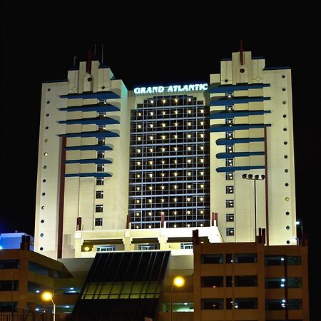 Grand Atlantic Ocean Resort Миртл-Бич Экстерьер фото
