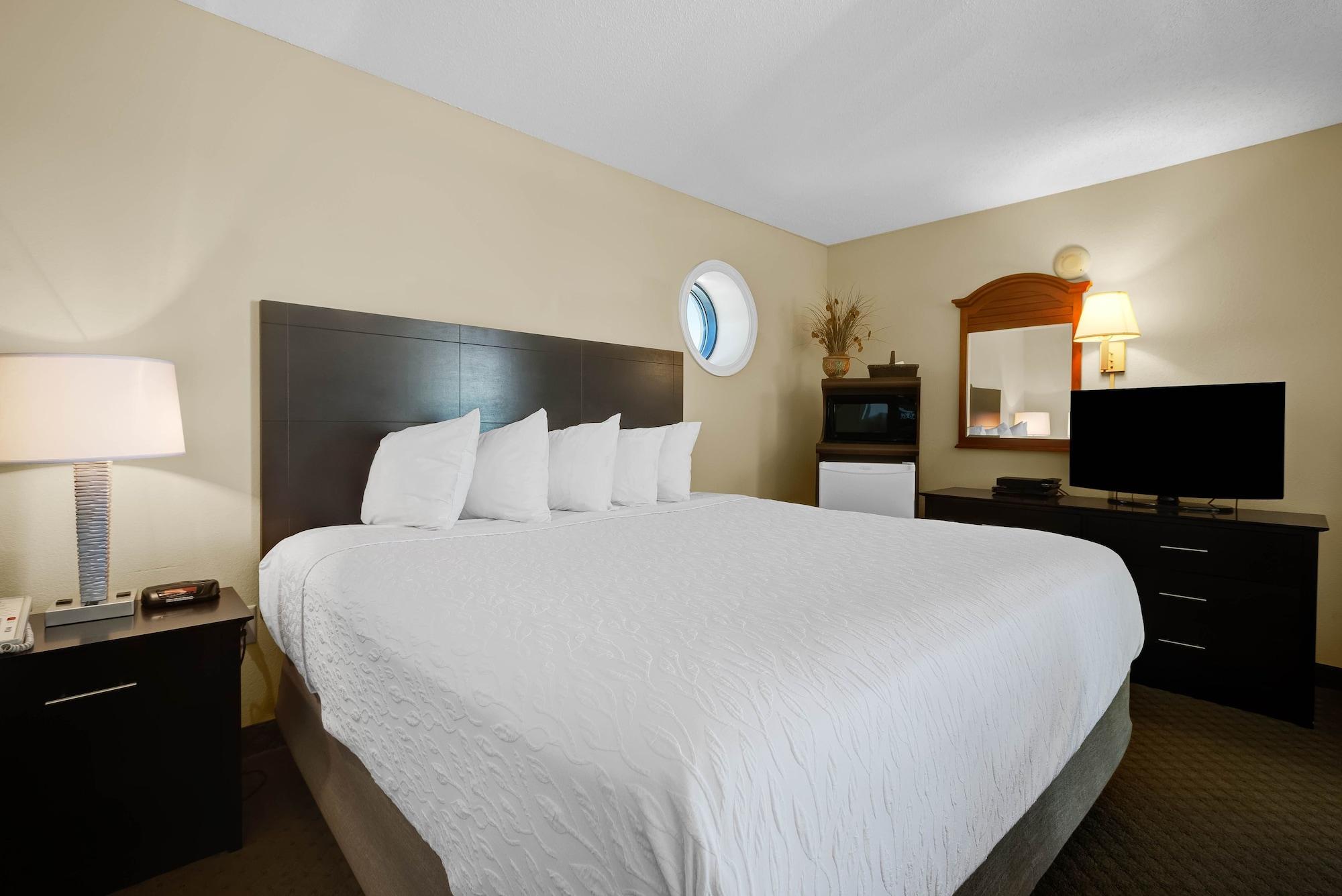 Grand Atlantic Ocean Resort Миртл-Бич Экстерьер фото