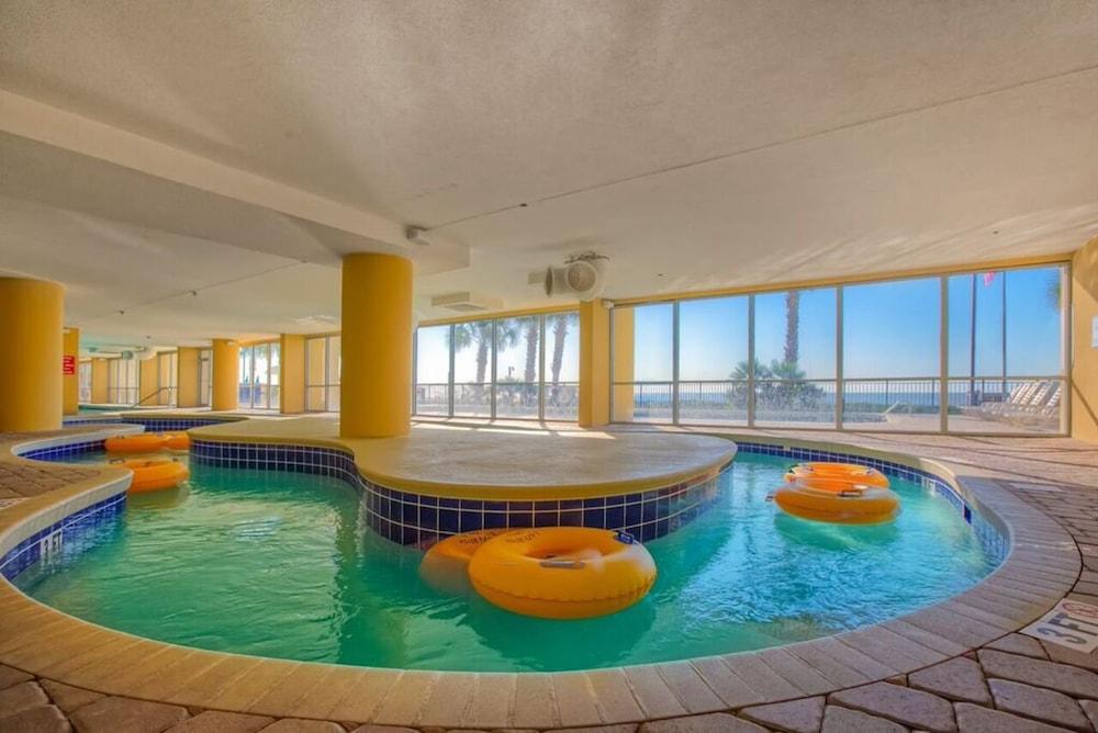 Grand Atlantic Ocean Resort Миртл-Бич Экстерьер фото
