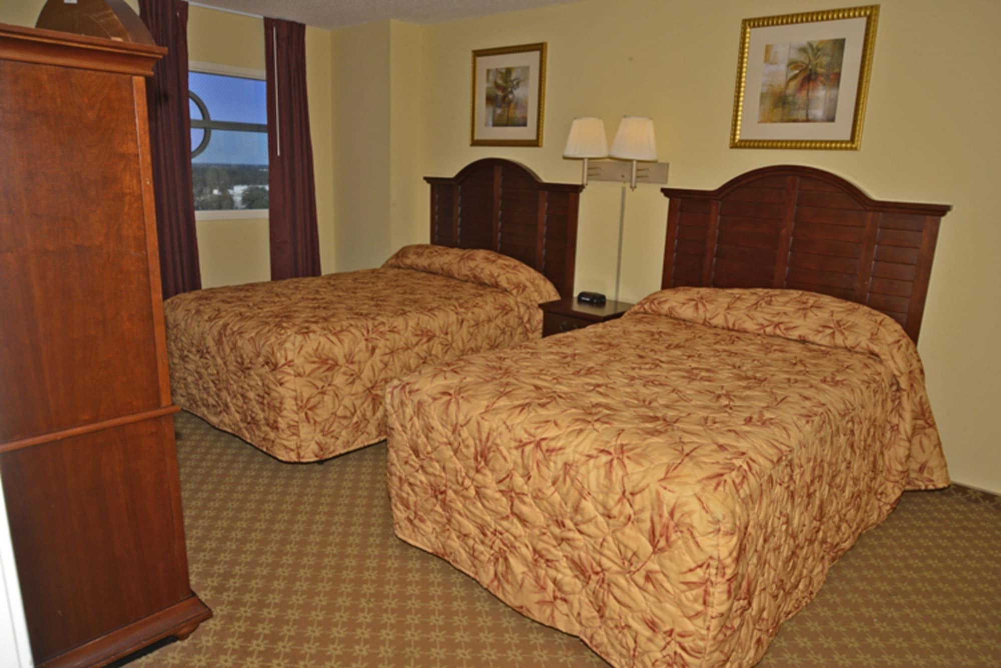 Grand Atlantic Ocean Resort Миртл-Бич Экстерьер фото