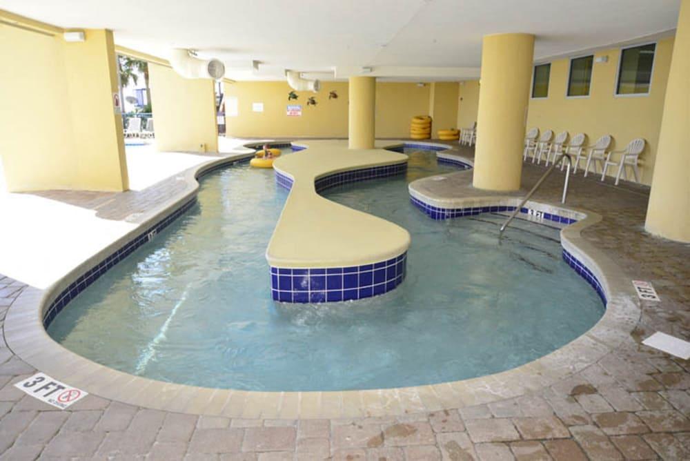 Grand Atlantic Ocean Resort Миртл-Бич Экстерьер фото